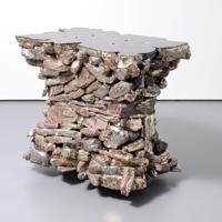 Large Eve Kaplan Custom Table Base - Sold for $20,480 on 11-16-2025 (Lot 664).jpg